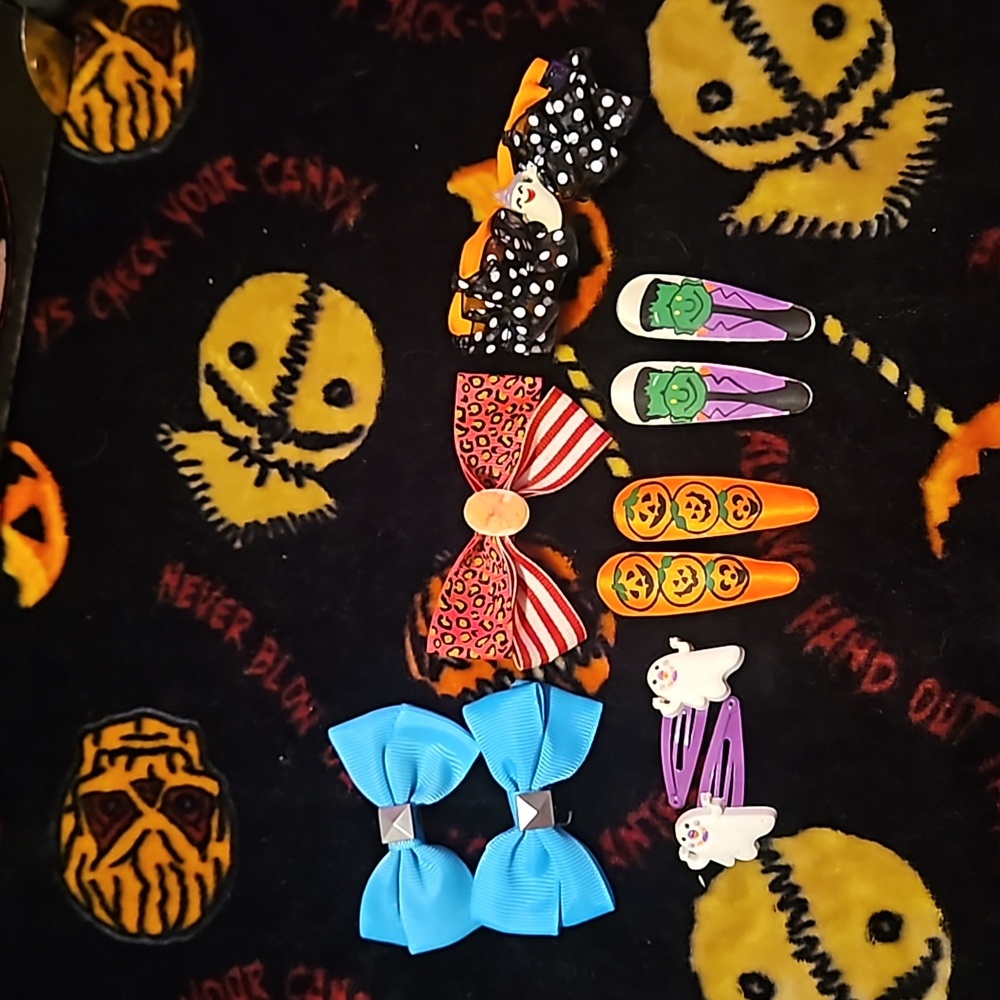 Hairbow Bundle